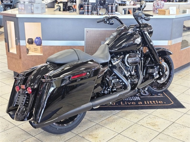 2024 Harley-Davidson Road King Special at Destination Harley-Davidson®, Tacoma, WA 98424