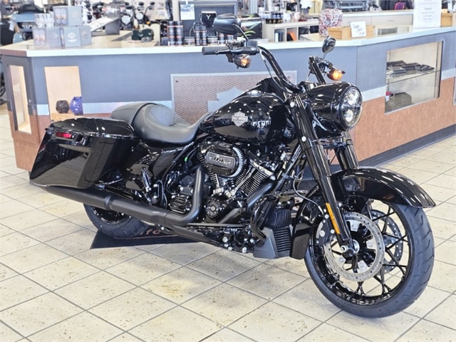 2024 Harley-Davidson Road King Special at Destination Harley-Davidson®, Tacoma, WA 98424