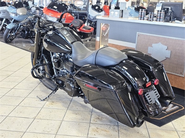 2024 Harley-Davidson Road King Special at Destination Harley-Davidson®, Tacoma, WA 98424