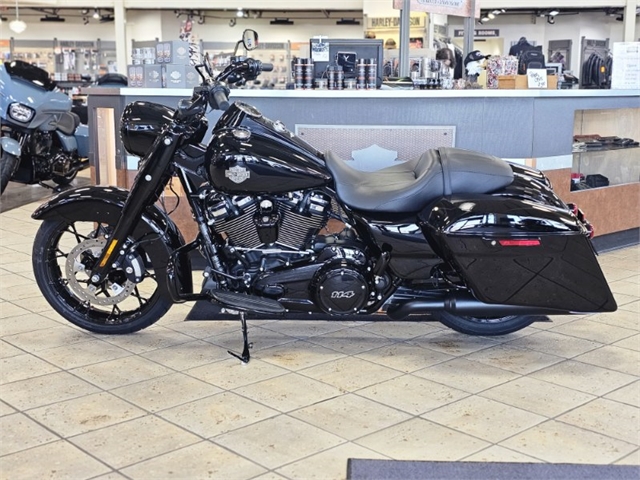 2024 Harley-Davidson Road King Special at Destination Harley-Davidson®, Tacoma, WA 98424