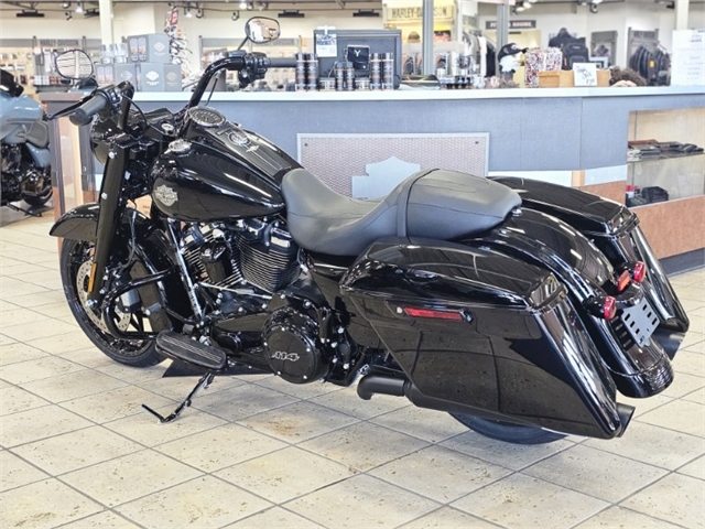 2024 Harley-Davidson Road King Special at Destination Harley-Davidson®, Tacoma, WA 98424