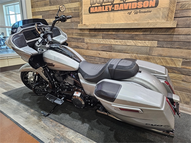 2023 Harley-Davidson FLTRXSE at Bull Falls Harley-Davidson