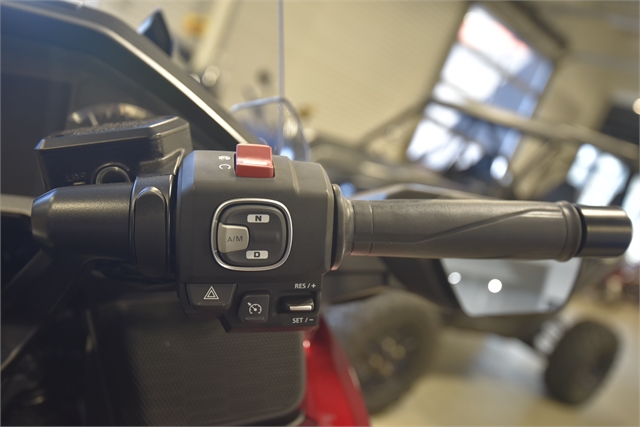 2023 Honda Gold Wing Tour Automatic DCT at Motoprimo Motorsports