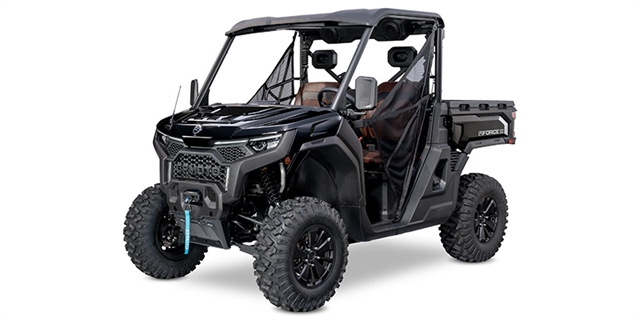 2025 CFMOTO UFORCE U10 Pro at Matt's ATV & Offroad