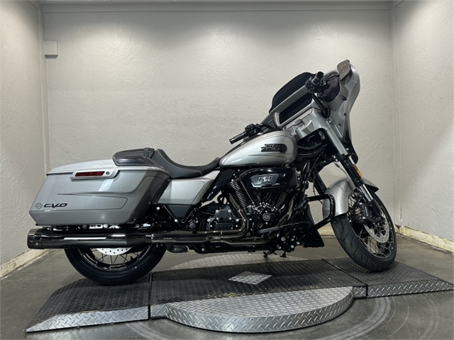 2023 Harley-Davidson FLHXSE at Eagle's Nest Harley-Davidson