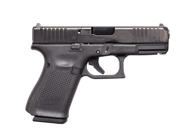 2023 Glock Handgun at Harsh Outdoors, Eaton, CO 80615