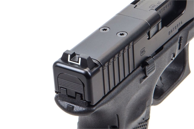 2023 Glock Handgun at Harsh Outdoors, Eaton, CO 80615