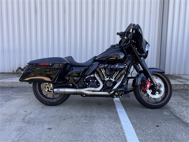 2023 Harley-Davidson Street Glide ST at Lumberjack Harley-Davidson