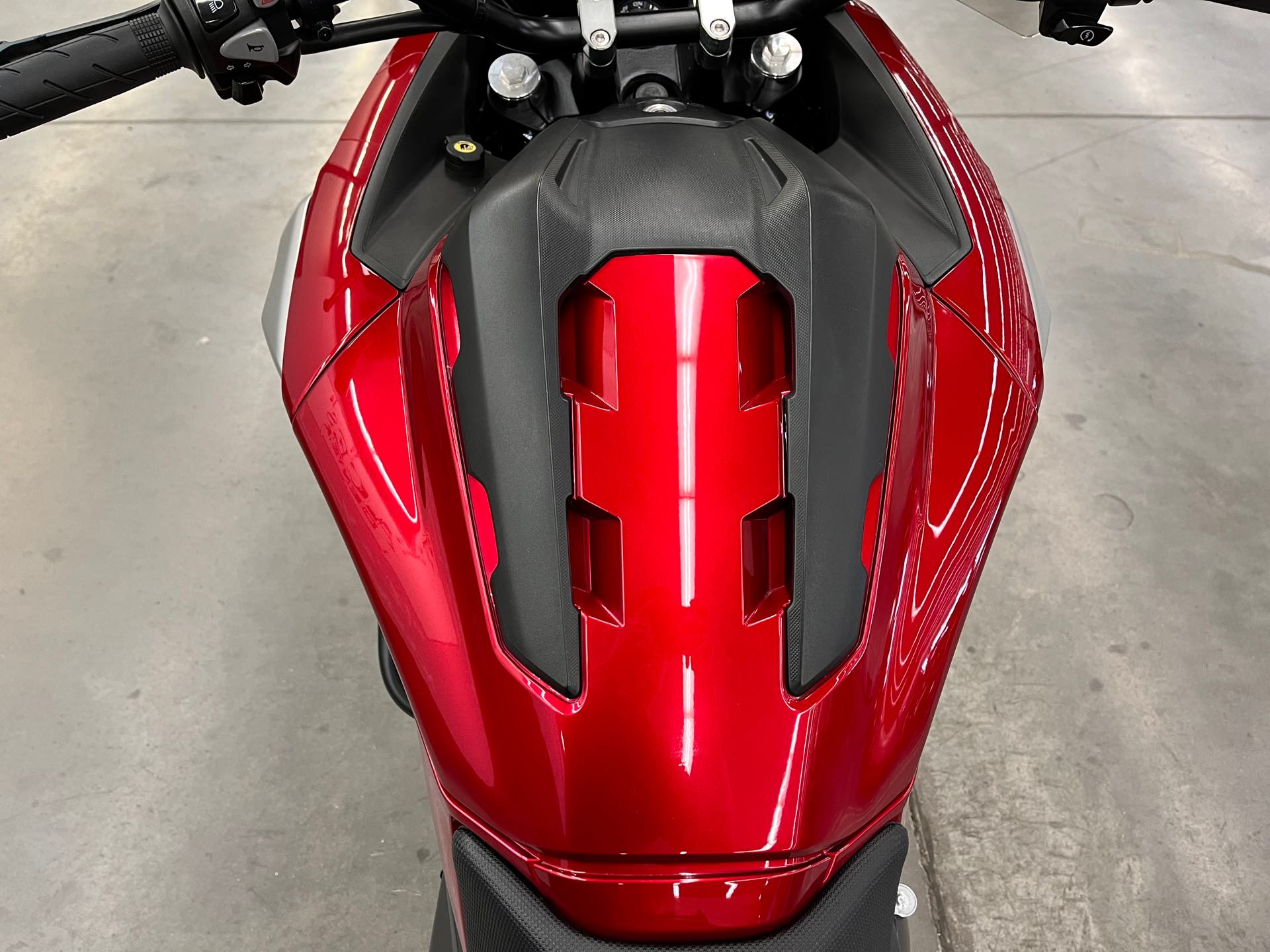2017 Honda NC700X Base at Aces Motorcycles - Denver