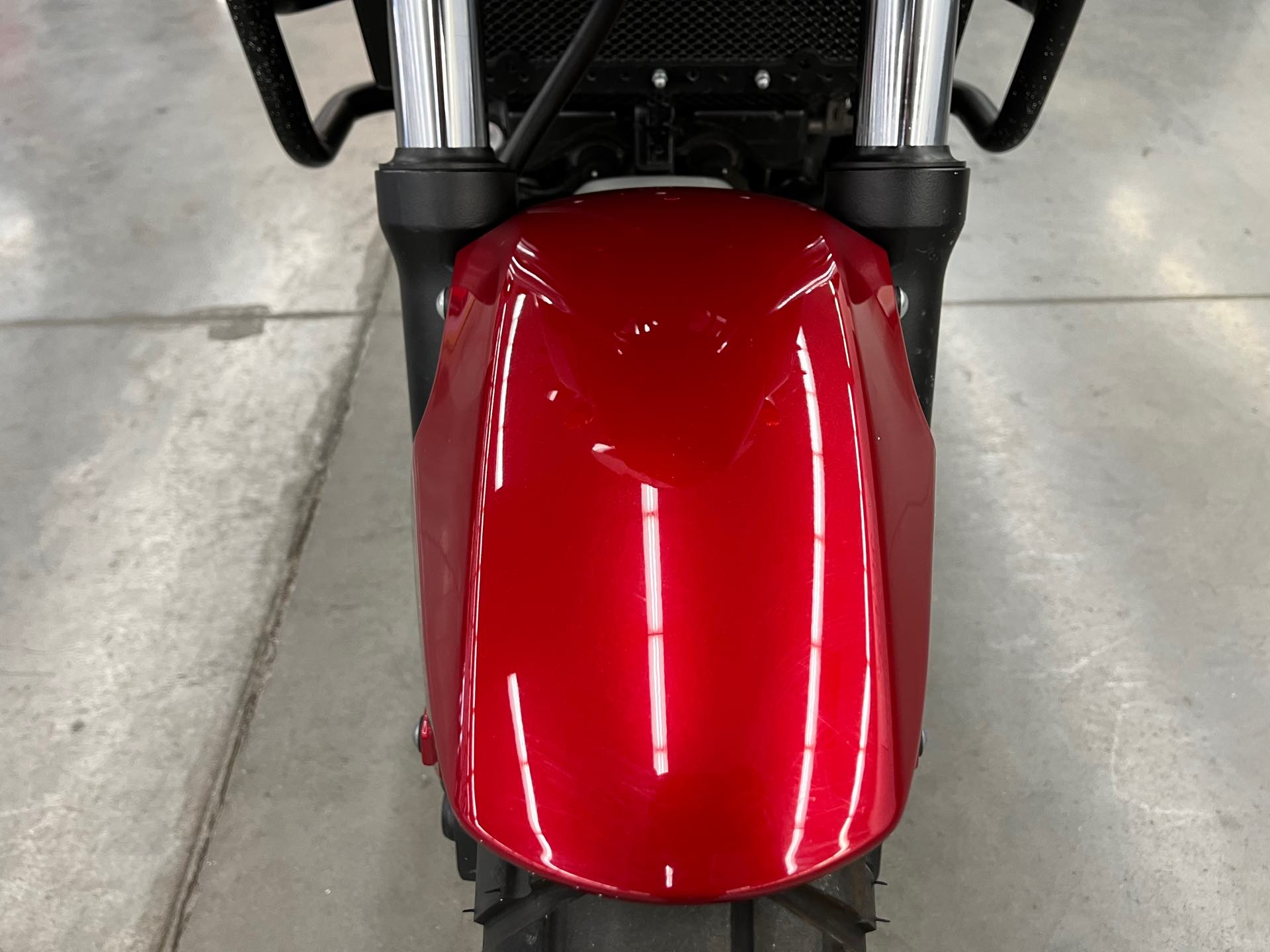 2017 Honda NC700X Base at Aces Motorcycles - Denver