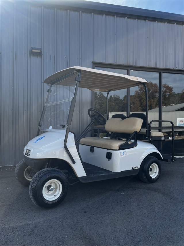 2020 E-Z-Go TXT at Patriot Golf Carts & Powersports