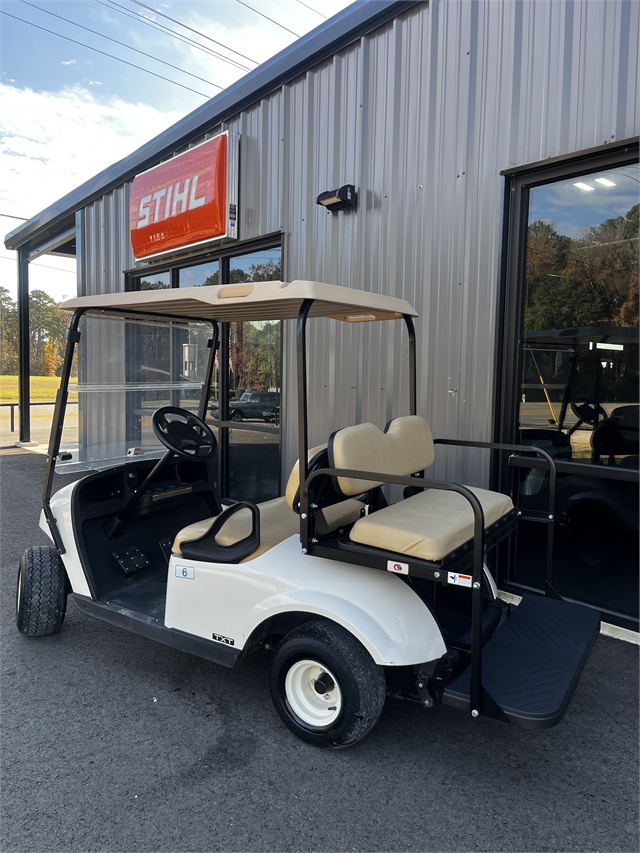 2020 E-Z-Go TXT at Patriot Golf Carts & Powersports