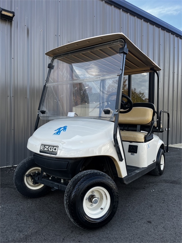 2020 E-Z-Go TXT at Patriot Golf Carts & Powersports