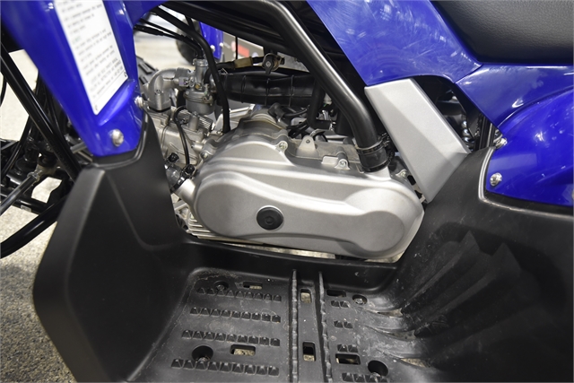2022 Yamaha Raptor 90 at Motoprimo Motorsports