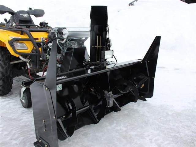 2024 Bercomac Snowblower For ATV Premium 54 Snowblower at Hodag Honda