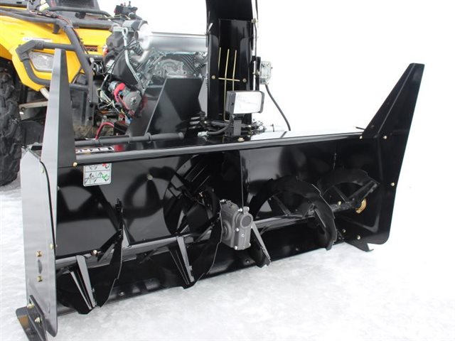 2024 Bercomac Snowblower For ATV Premium 54 Snowblower at Hodag Honda