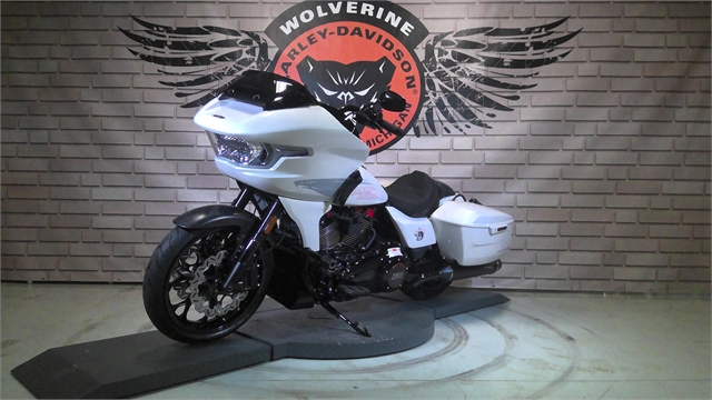 2024 Harley-Davidson Road Glide CVO ST at Wolverine Harley-Davidson