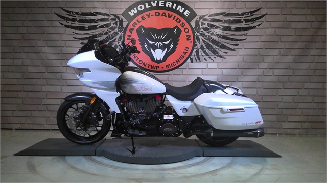 2024 Harley-Davidson Road Glide CVO ST at Wolverine Harley-Davidson