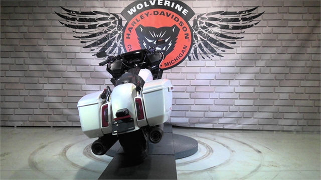 2024 Harley-Davidson Road Glide CVO ST at Wolverine Harley-Davidson