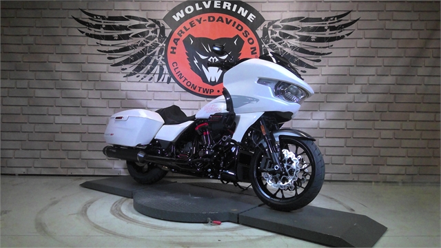 2024 Harley-Davidson Road Glide CVO ST at Wolverine Harley-Davidson