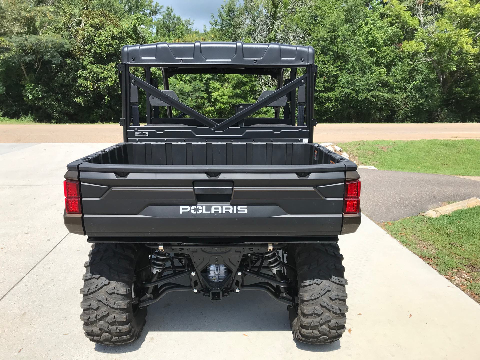 2025 POLARIS 1000 XP CREW TX Texas Edition at ATV Zone, LLC