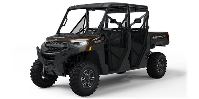 2025 POLARIS 1000 XP CREW TX Texas Edition at ATV Zone, LLC