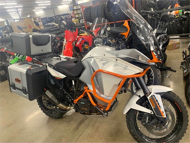 2015 KTM Super Adventure 1290 at ATVs and More