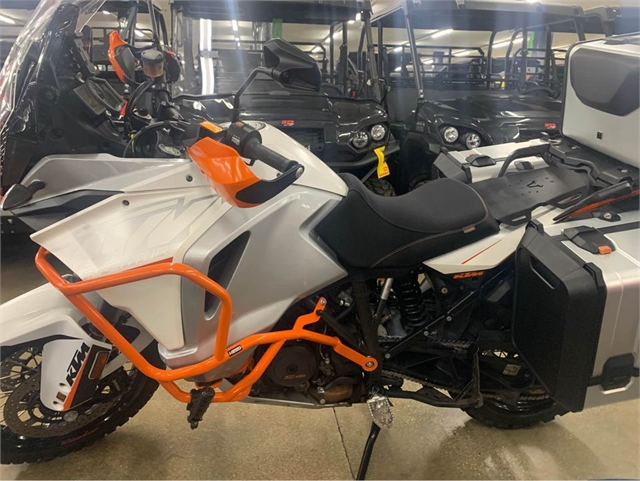 2015 KTM Super Adventure 1290 at ATVs and More