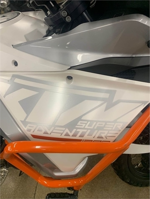 2015 KTM Super Adventure 1290 at ATVs and More