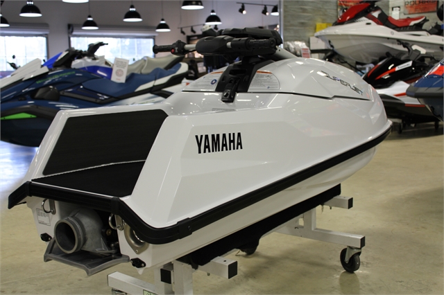 2024 Yamaha WaveRunner Superjet Base at Pasco Powersports