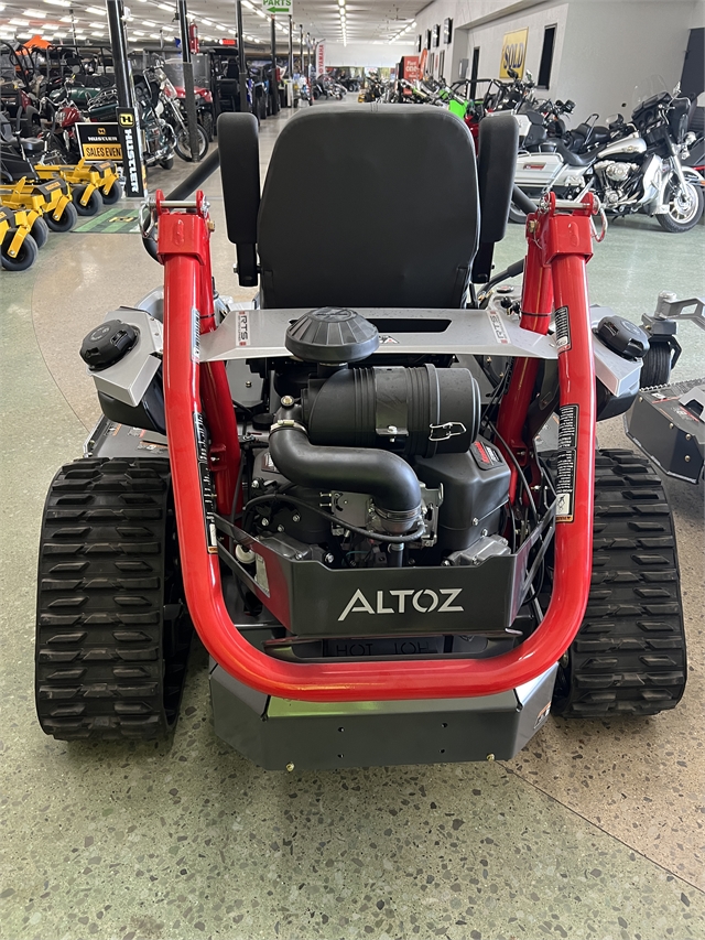 2022 Altoz TRX 766 All Terrain at ATVs and More