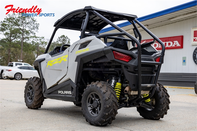 2022 Polaris RZR Trail Ultimate at Friendly Powersports Slidell