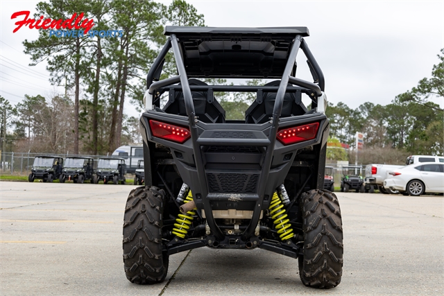 2022 Polaris RZR Trail Ultimate at Friendly Powersports Slidell