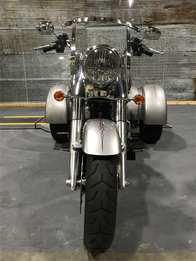 2017 Harley-Davidson Trike Freewheeler at Texarkana Harley-Davidson
