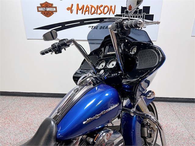 2015 Harley-Davidson Road Glide Special at Harley-Davidson of Madison