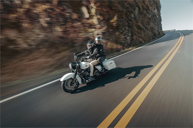 2024 Harley-Davidson Road King Special at Texas Harley