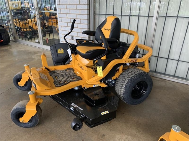 cub cadet zt2 for sale