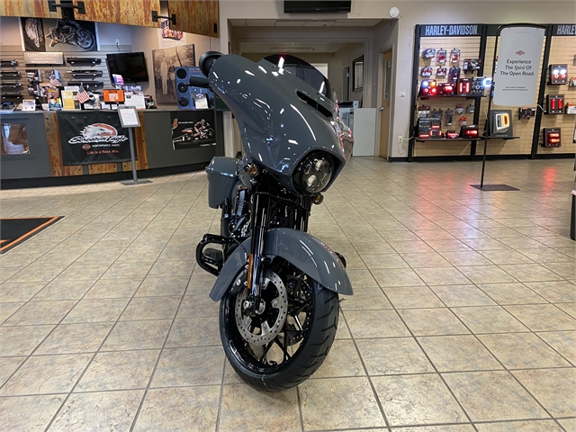 2022 Harley-Davidson Street Glide Special Street Glide Special at Bumpus H-D of Jackson