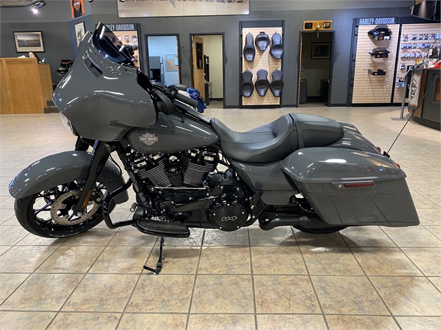 2022 Harley-Davidson Street Glide Special Street Glide Special at Bumpus H-D of Jackson