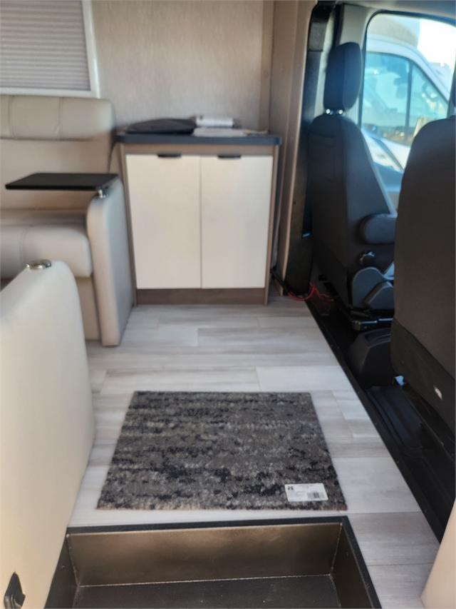 2023 Coachmen Cross Trail EV 20BH at Prosser's Premium RV Outlet