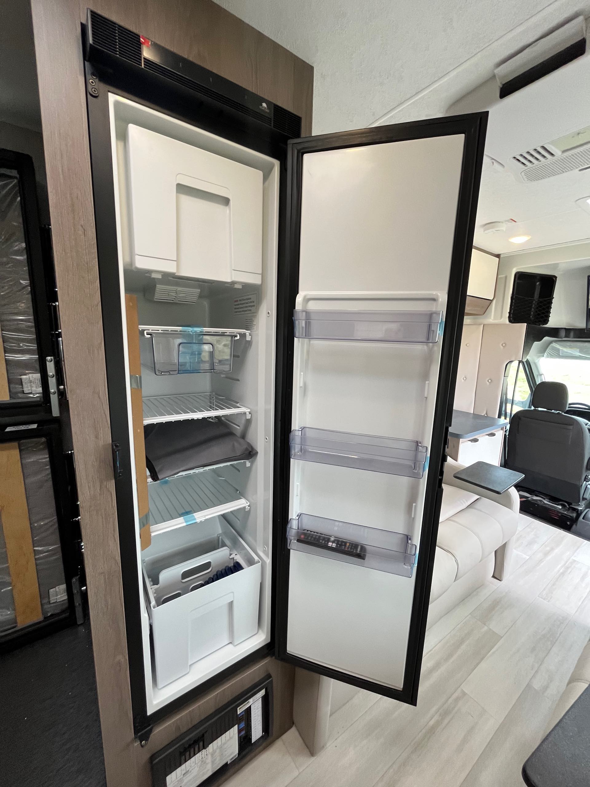 2023 Coachmen Cross Trail EV 20BH at Prosser's Premium RV Outlet