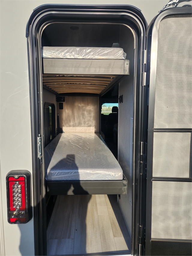 2023 Coachmen Cross Trail EV 20BH at Prosser's Premium RV Outlet