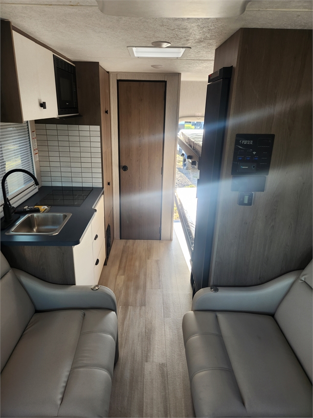 2023 Coachmen Cross Trail EV 20BH at Prosser's Premium RV Outlet