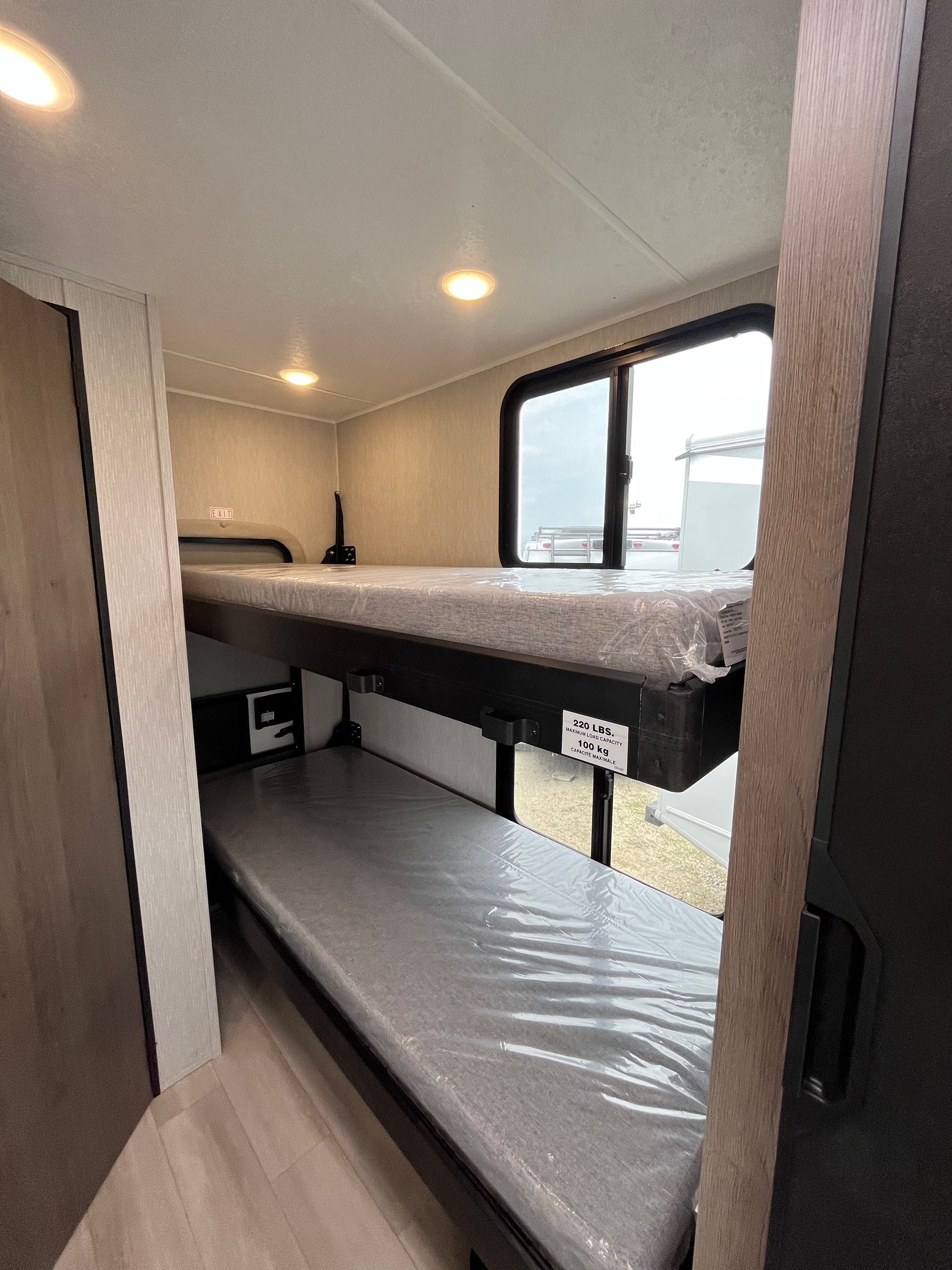 2023 Coachmen Cross Trail EV 20BH at Prosser's Premium RV Outlet