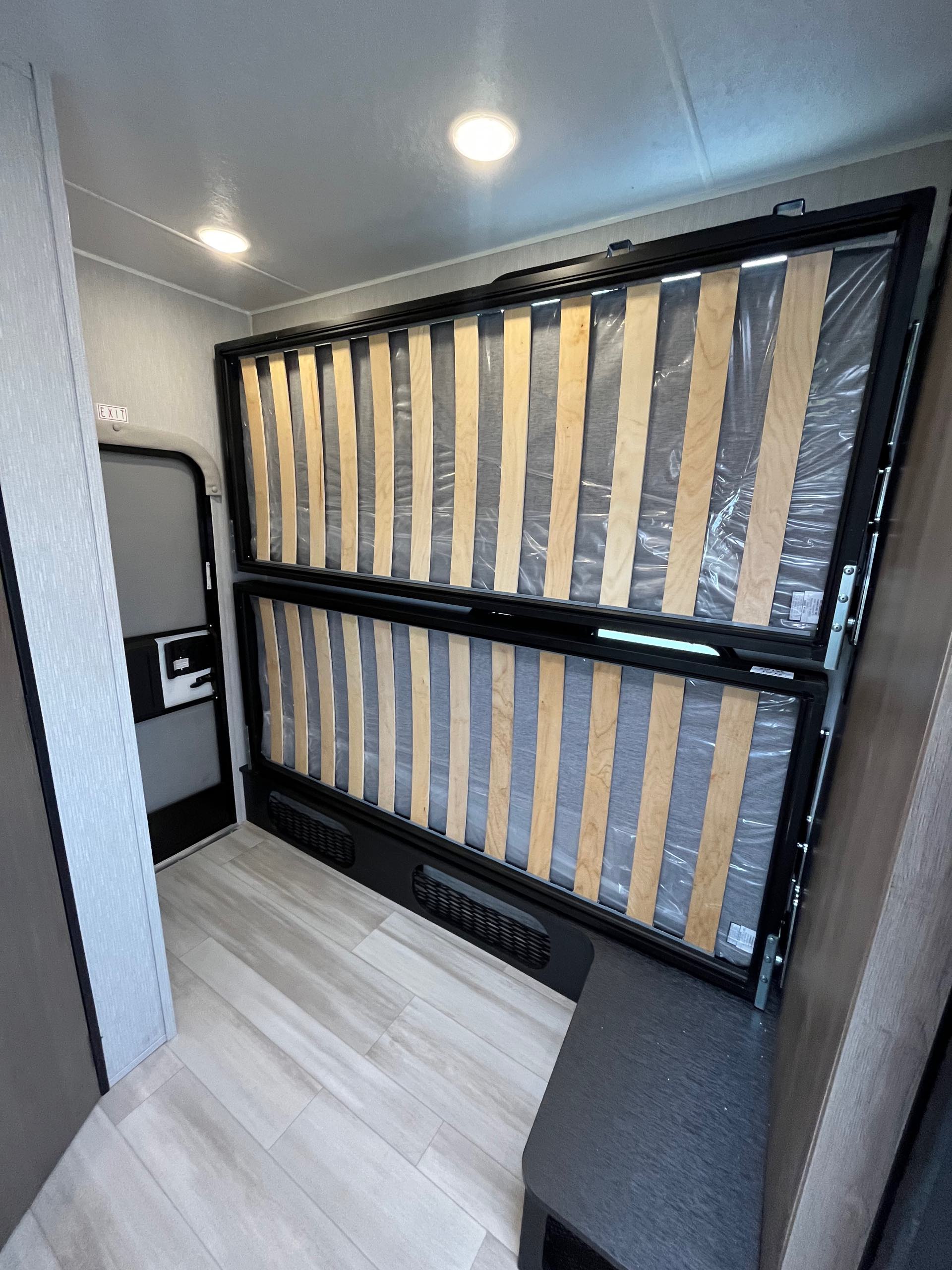 2023 Coachmen Cross Trail EV 20BH at Prosser's Premium RV Outlet