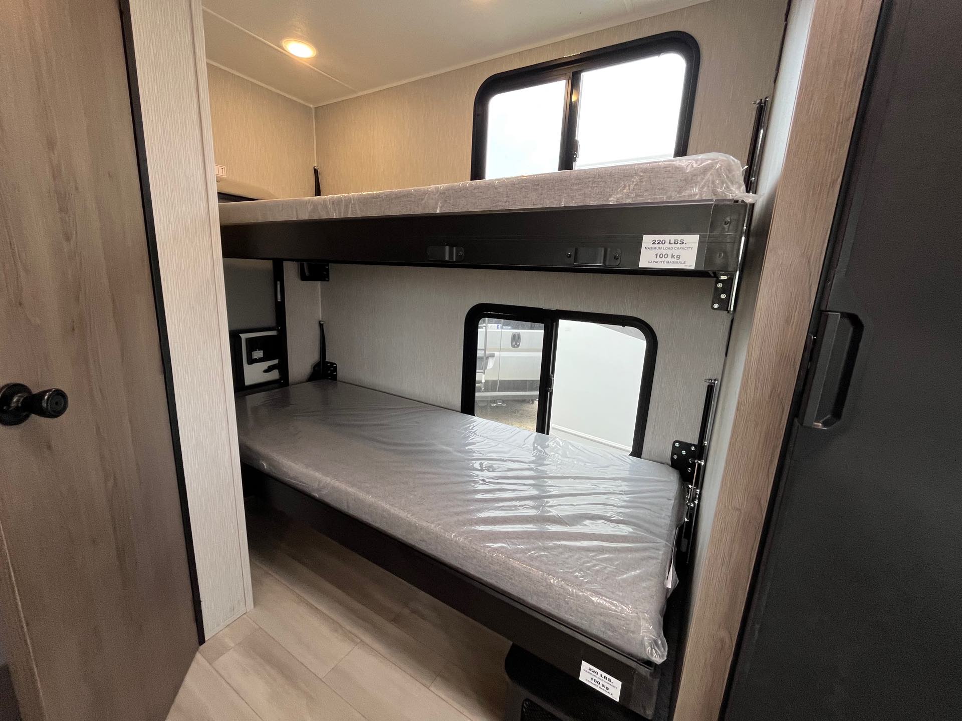 2023 Coachmen Cross Trail EV 20BH at Prosser's Premium RV Outlet