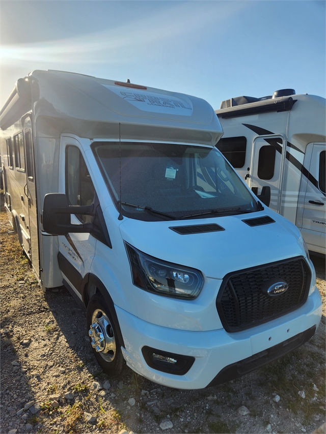 2023 Coachmen Cross Trail EV 20BH at Prosser's Premium RV Outlet