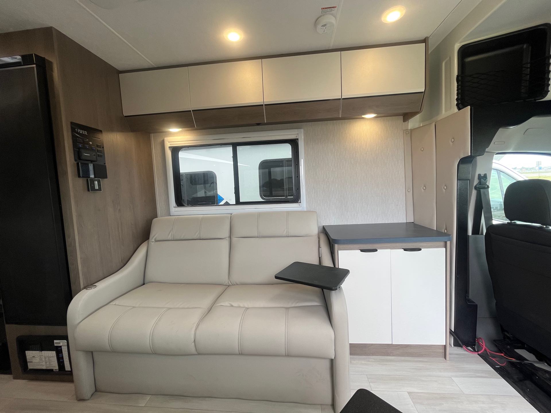 2023 Coachmen Cross Trail EV 20BH at Prosser's Premium RV Outlet