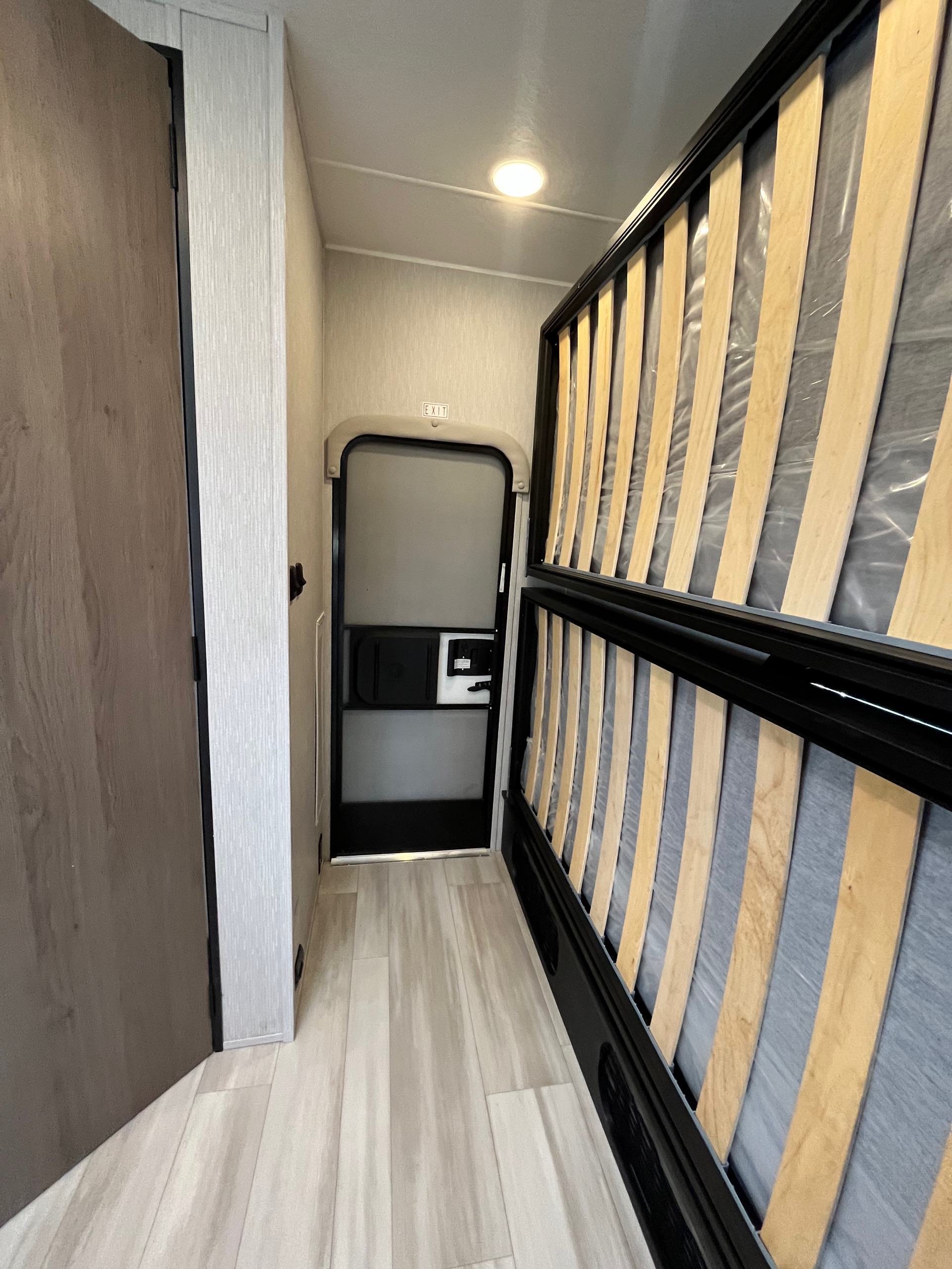 2023 Coachmen Cross Trail EV 20BH at Prosser's Premium RV Outlet