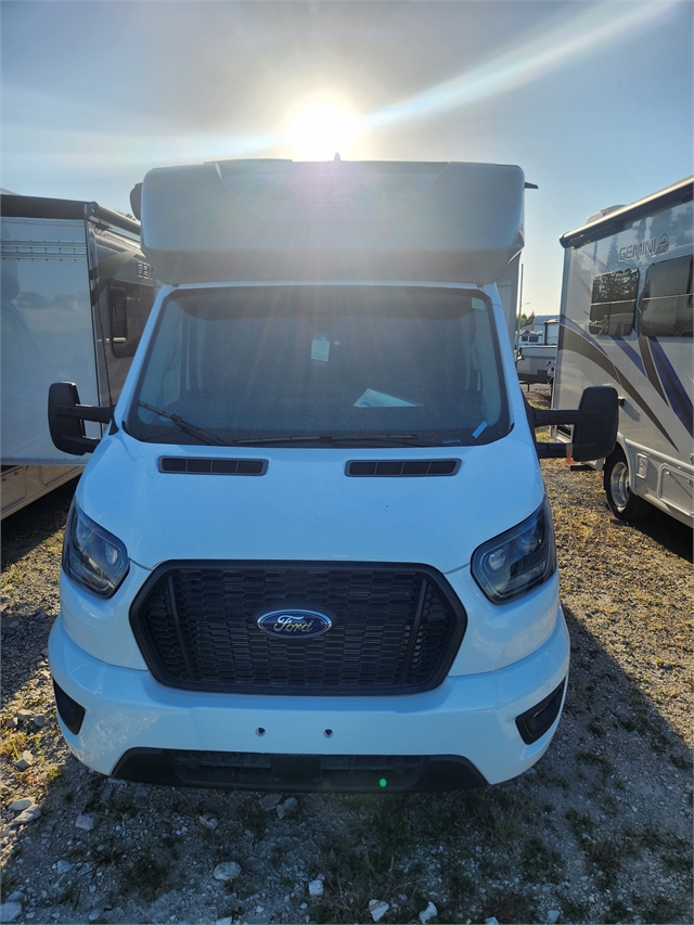 2023 Coachmen Cross Trail EV 20BH at Prosser's Premium RV Outlet